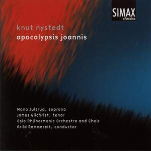 Nystedt: Apokalypsis Joannis