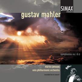 Mahler: Symphony No. 1 in D major 'Titan', etc.