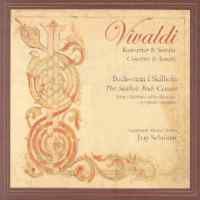 Vivaldi: Concertos & Sonatas