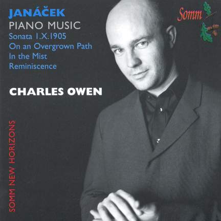 Janacek - Piano Music