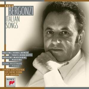 Italian Songs