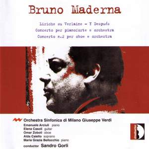 Bruno Maderna
