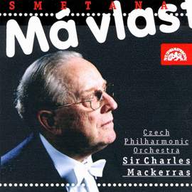 Smetana: Má Vlast