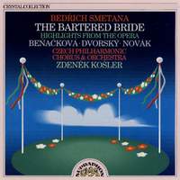 Smetana: The Bartered Bride (highlights)