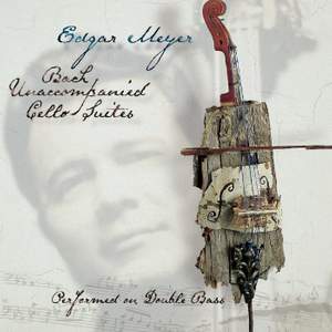 Bach Cello Suites