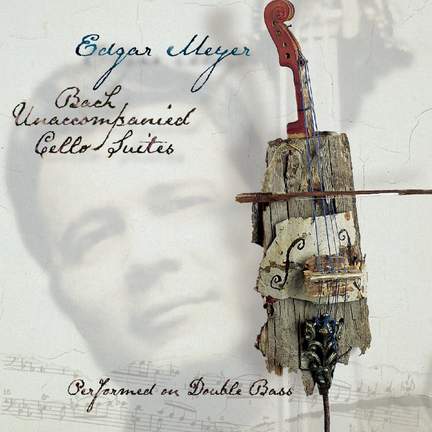 Bach Cello Suites