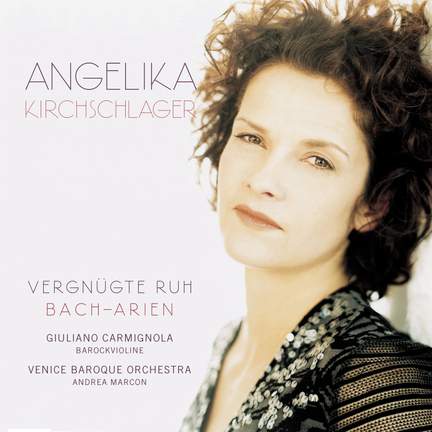 Bach - Arias