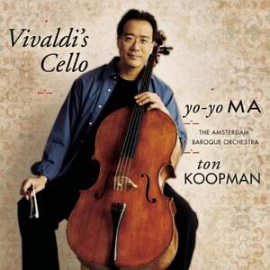 Vivaldi's Cello