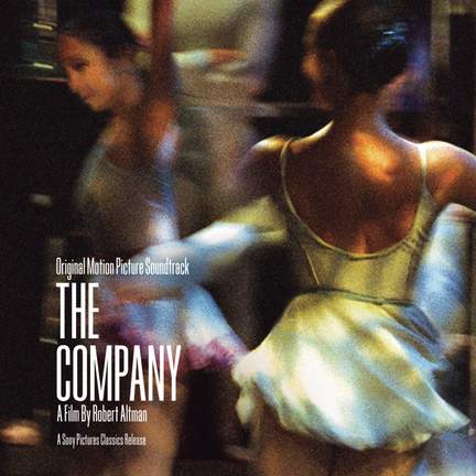 The Company