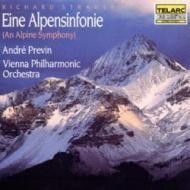 Strauss, R: Eine Alpensinfonie, Op. 64