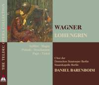 Wagner: Lohengrin