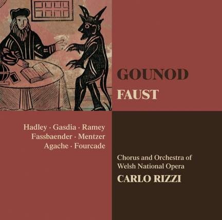 Gounod: Faust