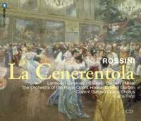 Rossini: La Cenerentola