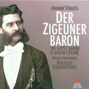 Strauss, J, II: Der Zigeunerbaron