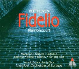 Beethoven: Fidelio, Op. 72