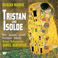 Wagner: Tristan und Isolde