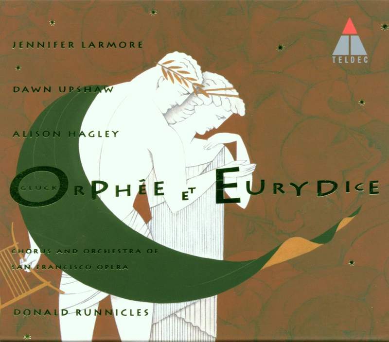 Gluck: Orphée et Eurydice - Decca: 4782197 - download | Presto Music