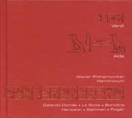 Verdi: Aida