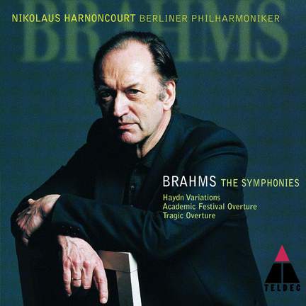 Brahms - Complete Symphonies