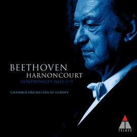 Beethoven - Complete Symphonies