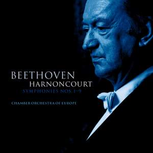 Beethoven - Complete Symphonies