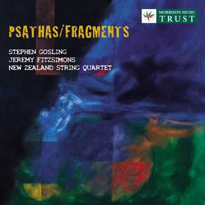 Psathas - Fragments