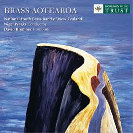 Brass Aotearoa