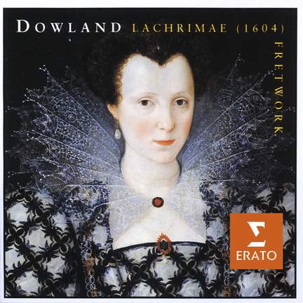 Dowland: Lachrimae, or Seaven Teares