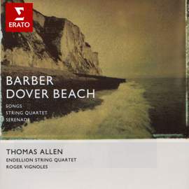 Dover Beach