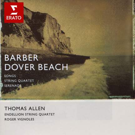 Dover Beach