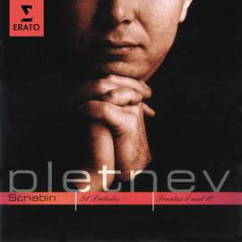 Scriabin: Piano Works