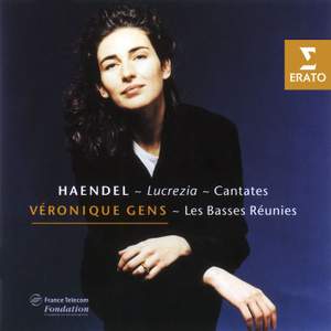 Lucrezia - Handel Cantatas