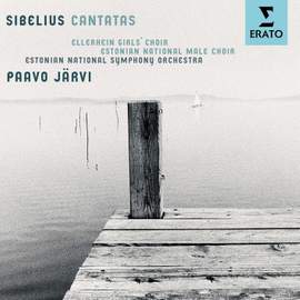 Sibelius: Kullervo, Op. 7