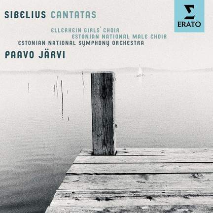 Sibelius: Kullervo, Op. 7