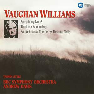 Vaughan Williams: Fantasia on a Theme by Thomas Tallis, etc.