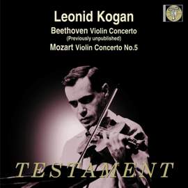 Leonid Kogan