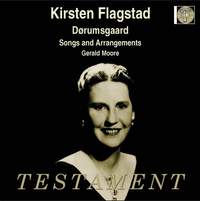 Dørumsgaard Songs and arrangements