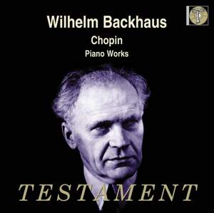 Chopin - Piano Works