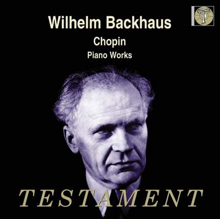 Chopin - Piano Works