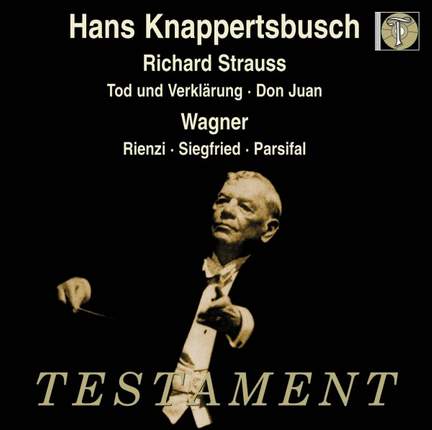 Hans Knappertsbusch