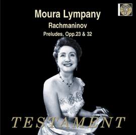 Moura Lympany