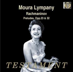 Moura Lympany