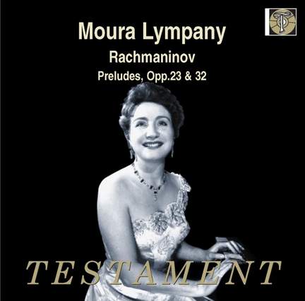 Moura Lympany