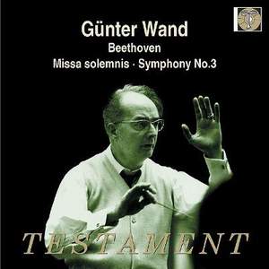 Günter Wand