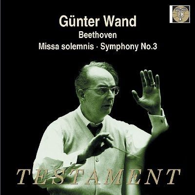 Günter Wand