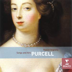 Songs and Airs by Purcell