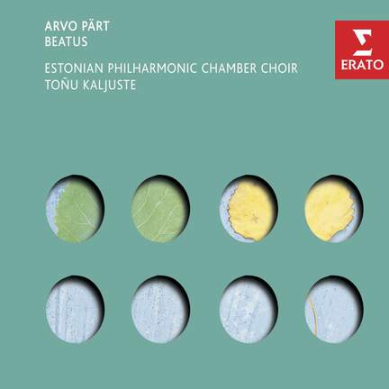 Arvo Pärt - Beatus