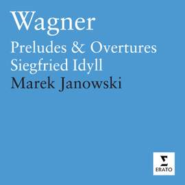Preludes & Overtures