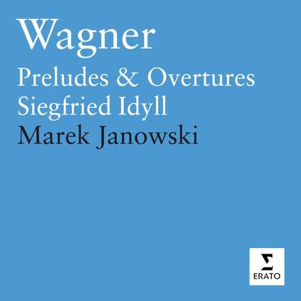 Preludes & Overtures