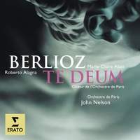  Berlioz: Te Deum